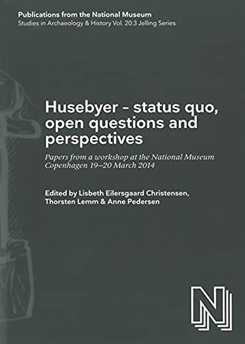 `Husebyer - Status Quo, Open Questions And Perspectives`