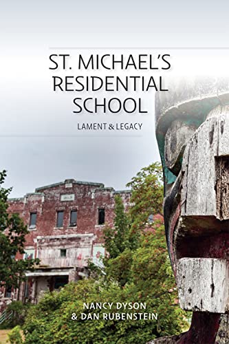 St. Michaels Residential School