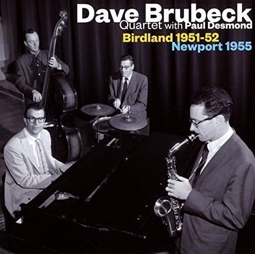 Birdland 1951-52
