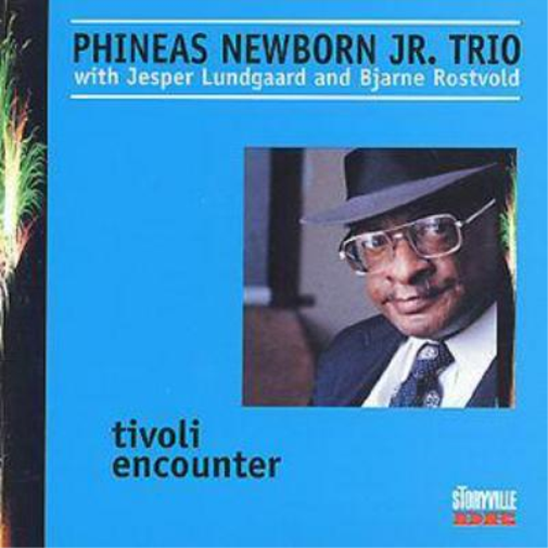 Tivoli Encounter