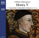 King Henry V