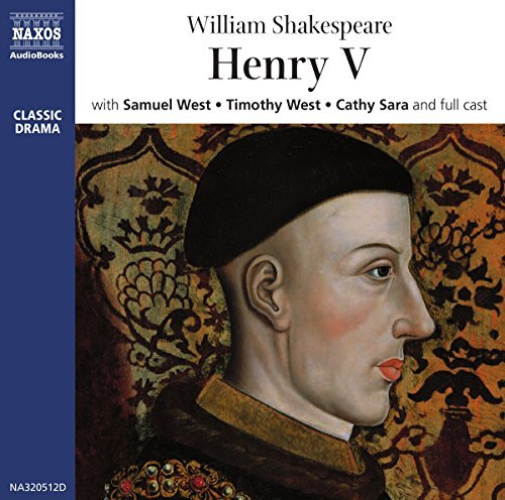 King Henry V