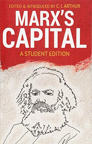 Marx's Capital