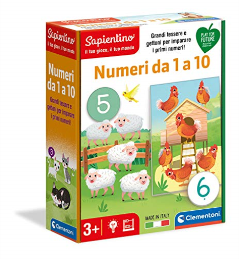 Gioca Numeri