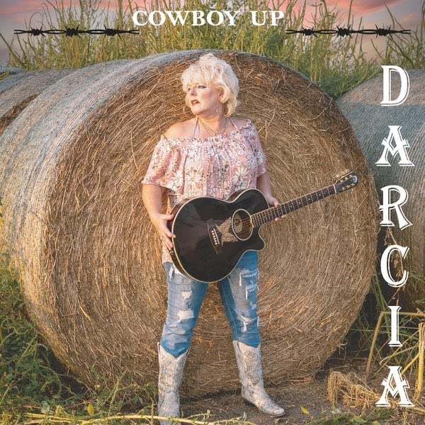 Cowboy Up (CD-RP)