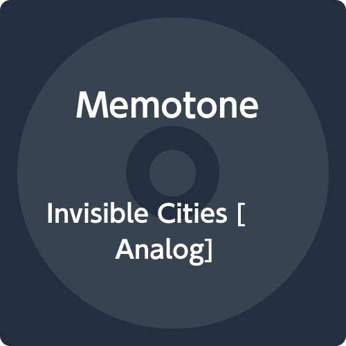 Invisible Cities