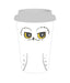Harry Potter - Travel Mugs - Harry Potter Hedwig Ceramic Travel Mug Harry Potter (Hedwig)