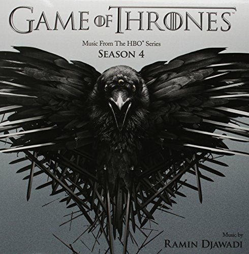 Game of Thrones: Season 4