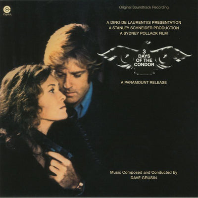 3 Days of the Condor