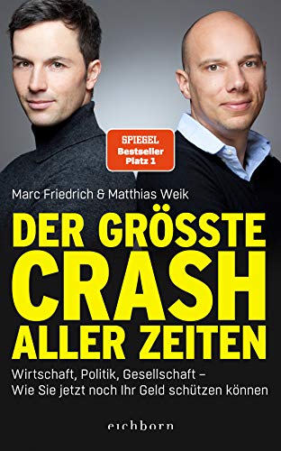 Grobte Crash Aller Zeiten - (German Import)
