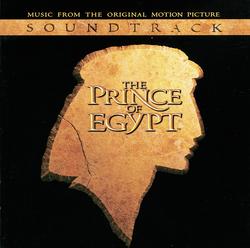 The Prince of Egypt: Original Soundtrack