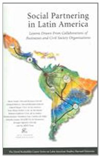 Social Partnering in Latin America