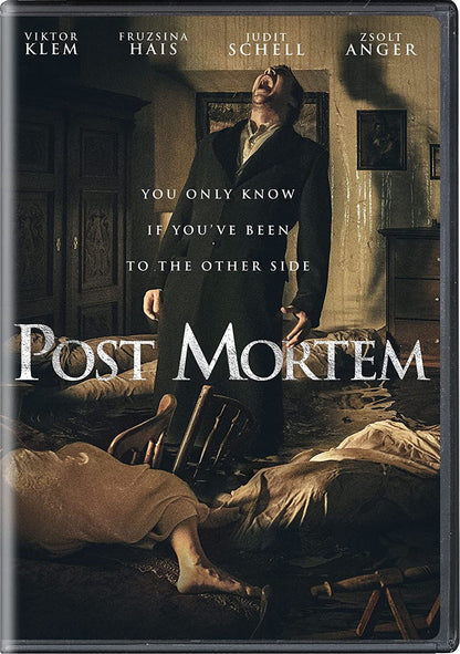 Post Mortem