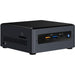 Intel NUC NUC7CJYHN UCFF Black J4005 2 GHz