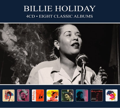 Eight Classic.. -Digi-