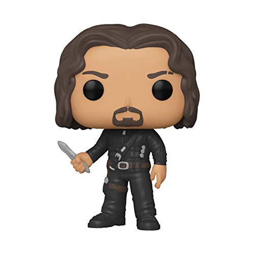 POP! TV: UMBRELLA ACADEMY-DIEGO