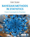 Bayesian Methods in Statistics