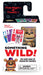 Something Wild: Five Nights At Freddy`S