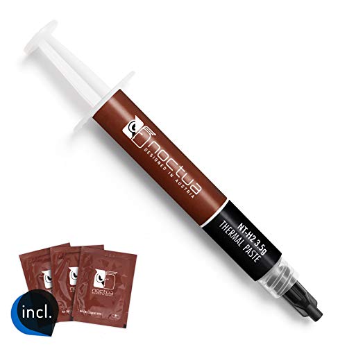 Waermeleitpaste 3,5G, Grau