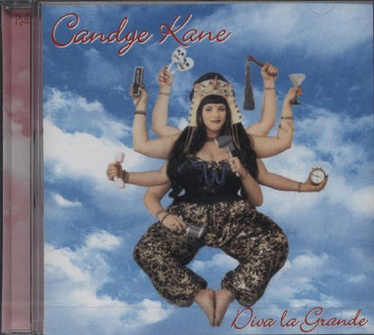 Diva La Grande