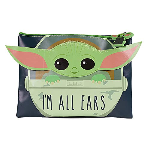 Star Wars: The Mandalorian (I`m All Ears) Stationery