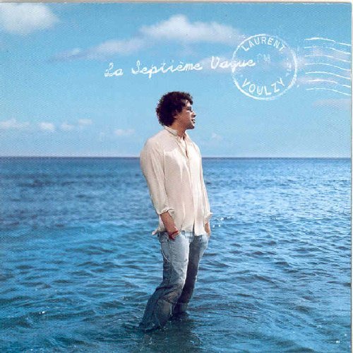Laurent Voulzy - La Septieme Vague CD