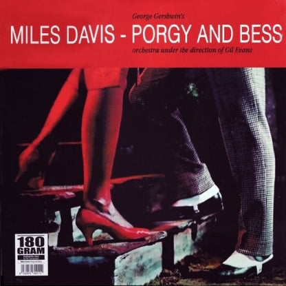 George Gershwin's Porgy and Bess