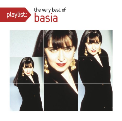 Basia-Playlist-Very Best Of
