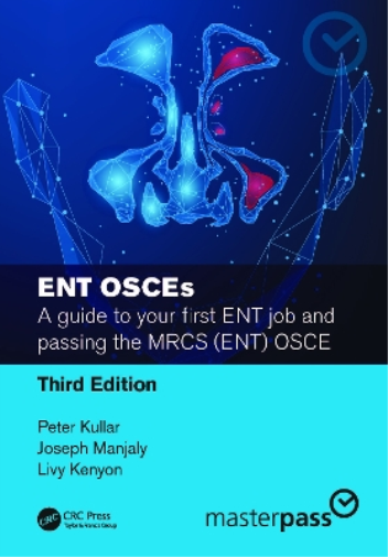 ENT OSCEs