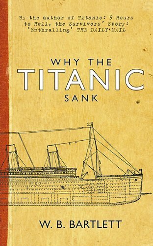 Why the Titanic Sank