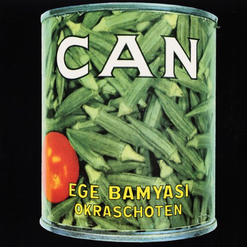 Ege Bamyasi (Remastered)
