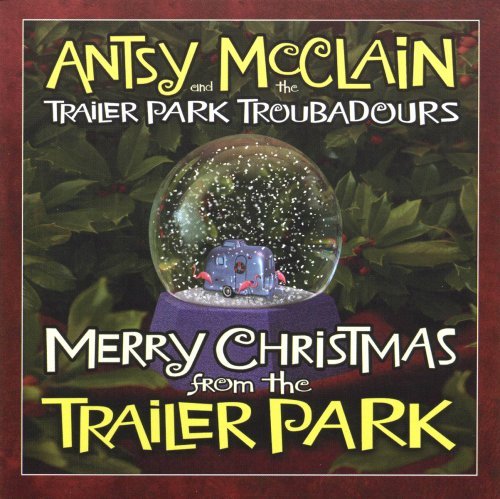 Merry Christmas from the Trailer Park