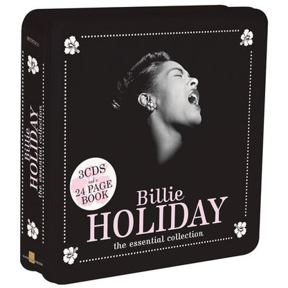 The Essential Collection