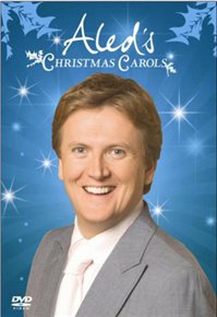 Aled's Christmas Carols