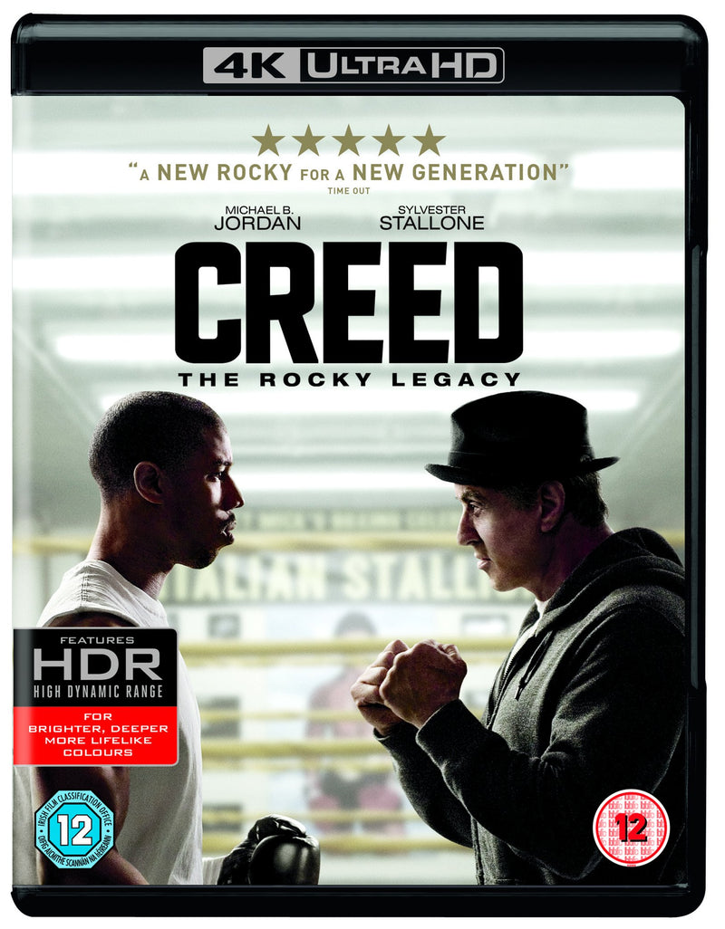 Creed