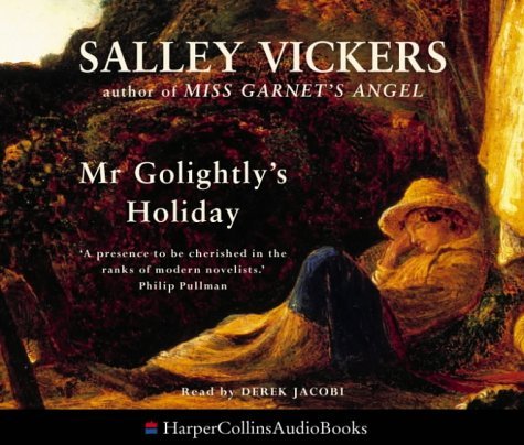 Mr Golightly’s Holiday