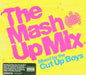 Ministry Of Sound: The Mash Up Mix / Various (2 Cd)