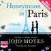Honeymoon in Paris