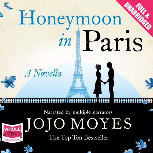 Honeymoon in Paris