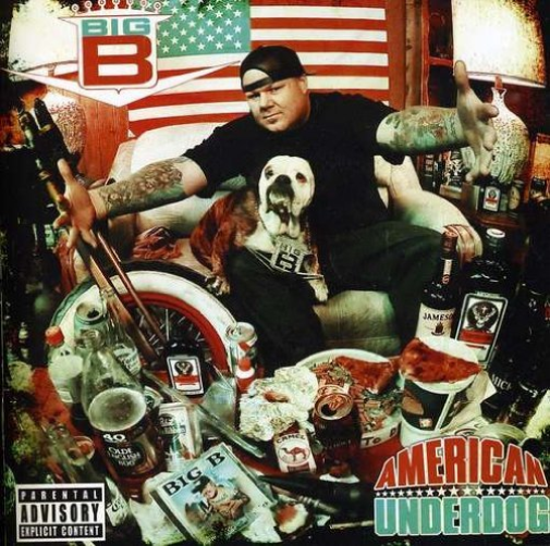 American Underdog  explicit_lyrics
