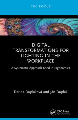 Digital Transformations for Lighting in the Workplace