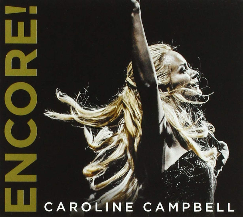 Encore!