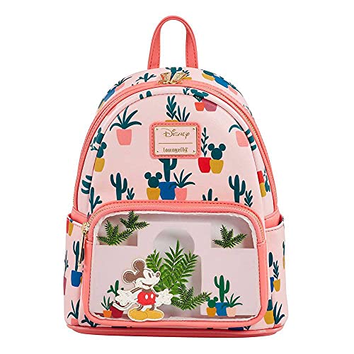 Disney by Loungefly Rucksack South Western Mickey