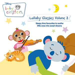 Lullaby Classics - Volume 2