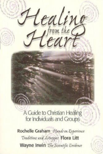 Healing From The Heart