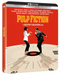 Pulp Fiction (Steelbook 4K UHD + Blu-ray)