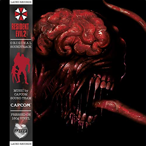 RESIDENT EVIL 2
