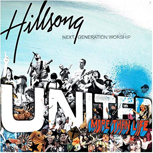 United-More than life (DUTCH IMPORT)