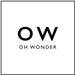 Oh Wonder - Oh Wonder VINYL