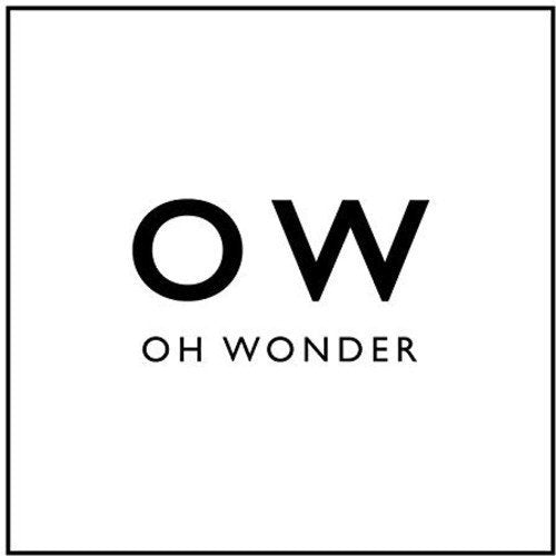 Oh Wonder - Oh Wonder VINYL